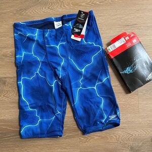 Speedo Men's Endurance+ Jammer